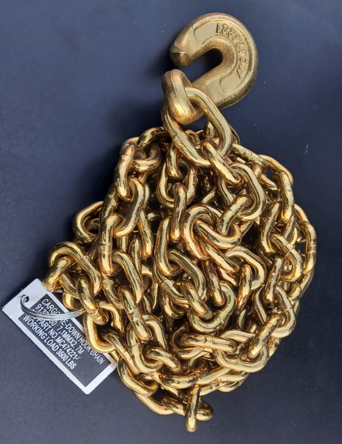 زنجیر صافکاری