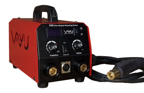 بادگیری دو ولوم