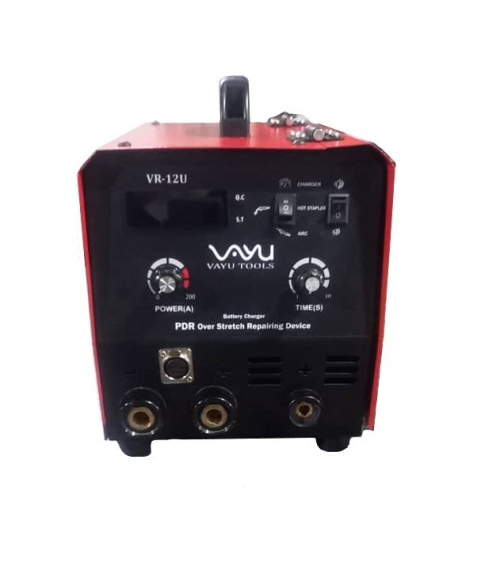 دستگاه باد گیری سه کاره