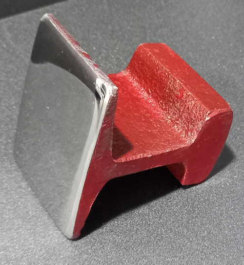 قالب مشتی صافکاری