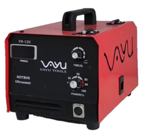 هات باکس(اتوی بدنه)