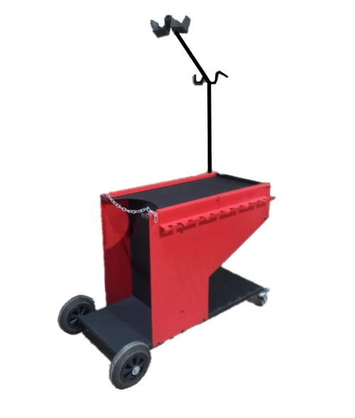  CO2 کریرتخصصی صافکاری