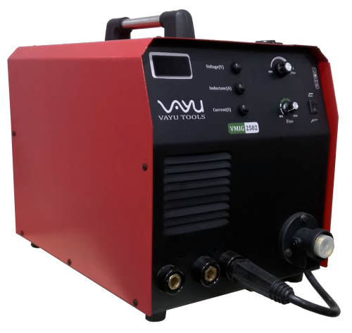 دستگاه جوش CO2